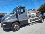 Iveco 72-180 Ampliroll, Argent ou Gris, Achat, Euro 6, Entreprise
