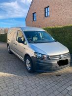 VW Caddy Maxi, Voorwielaandrijving, 75 kW, Volkswagen, Particulier