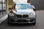 BMW 520d GT *PANO*MEMO*HUD*KEYLESS*360CAM* + 1J GRNT, Cuir, 139 g/km, 135 kW, Entreprise