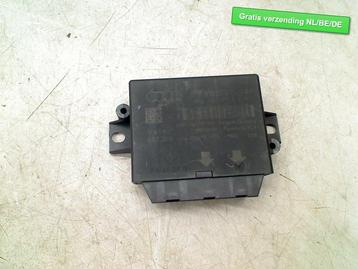 ORDINATEUR AIDE AU STATIONNEMENT Audi A3 Sportback (8PA), Utilisé, Audi