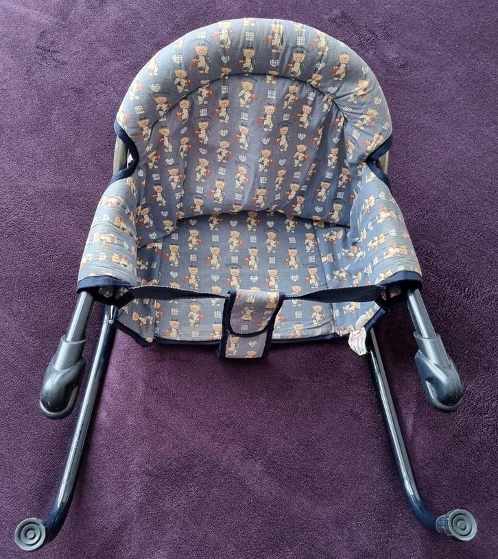 Pericles reisstoel voor baby's, Kinderen en Baby's, Kinderstoelen, Gebruikt, Ophalen