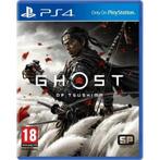 Ghost of Tsushima, Consoles de jeu & Jeux vidéo, Enlèvement ou Envoi, Comme neuf