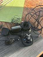 Allerhande cb materiaal, Telecommunicatie, Ophalen, Gebruikt, Zender en Ontvanger