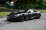 Porsche Boxster - 19"Cayman Wheels - 111Ptn Check Porsche, Automaat, Euro 5, Achterwielaandrijving, Zwart