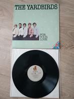 THE YARDBBIRS FOR YOUR LOVE LP USA, Envoi