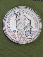 Jeton provincial Guilder, Nord Brabant 1981- Rare, Enlèvement ou Envoi