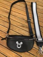 Crossbody tas, Sac à bandoulière, Noir, Enlèvement ou Envoi, Neuf