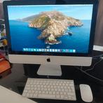 Imac 21,5 inch late 2013, Computers en Software, Ophalen of Verzenden, Zo goed als nieuw, IMac