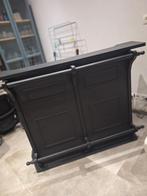 Bar en bois, Huis en Inrichting, Barren, Ophalen, Zo goed als nieuw