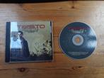 Tiesto - Elements Of Life CD, Ophalen of Verzenden, Zo goed als nieuw, Dance Populair