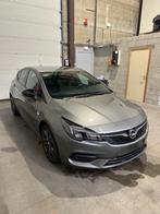 Opel astra, Auto's, Opel, 4 cilinders, Leder en Stof, 115 g/km, Bedrijf