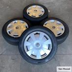 Audi A3 Sportback Nexen Winguard Sport 2 205/55/R16 91H, Auto-onderdelen, Banden en Velgen, Gebruikt, 16 inch, Banden en Velgen