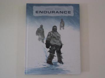 Endurance Bertho - Boidin beschikbaar voor biedingen