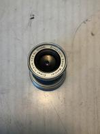 Leica Elmar 5cm / 50mm f2.8, Ophalen, Gebruikt, Leica