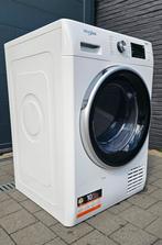 Warmtepomp droogkast Whirlpool A+++ 8KG th6sense, Elektronische apparatuur, Ophalen, Zo goed als nieuw