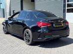 Mercedes-Benz A-klasse 250 e AMG, night pakket, AMGpakket, Auto's, 4 deurs, Gebruikt, Euro 6, 4 cilinders