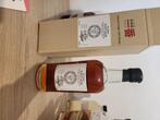 Whisky karuizawa cask 6207, Verzamelen, Ophalen of Verzenden, Zo goed als nieuw