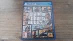 Grand Theft Auto V - PlayStation 4, Games en Spelcomputers, Games | Sony PlayStation 4, Ophalen of Verzenden