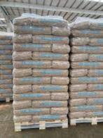 Palette de pellets granule 100% resineux, Tuin en Terras, Brandhout, 6 m³ of meer, Verzenden, Overige houtsoorten
