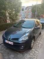 Renault Clio 1.2 benzine, Auto's, Renault, Zwart, Overige kleuren, Handgeschakeld, Particulier