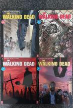 Strips The Walking Dead, Ophalen of Verzenden, Zo goed als nieuw