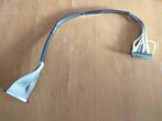 DELL Desktop Front I/O Panel Cable - XT029, 0XT029, Computers en Software, Computerbehuizingen, Ophalen of Verzenden, Gebruikt