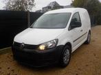 VW CADDY 2/2012 129000KM BENZINE   9500€, Autos, Camionnettes & Utilitaires, Jantes en alliage léger, 63 kW, Achat, 1197 cm³