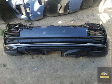 Range Rover IV Voorbumper beschikbaar voor biedingen
