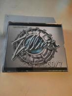 ZILLION CD/7, CD & DVD, CD | Dance & House, Comme neuf, Enlèvement ou Envoi
