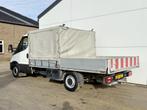 Iveco Daily 35S16 2.3 Automaat Camera Cruise Control Navigat, Auto's, Bestelwagens en Lichte vracht, Automaat, Achterwielaandrijving