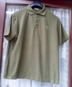 Kaki-groene polo maat Xl van 3-suisses, Kleding | Heren, Polo's, 3-suisses, Maat 56/58 (XL), Ophalen of Verzenden, Gedragen