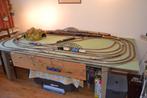 MARKLIN, Hobby en Vrije tijd, Ophalen, Gelijkstroom, Märklin, Gebruikt