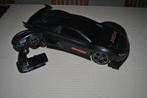 Traxxas XO-1 1/7 4WD Supercar RTR, Hobby & Loisirs créatifs, Comme neuf, Électro, Voiture on road, RTR (Ready to Run)