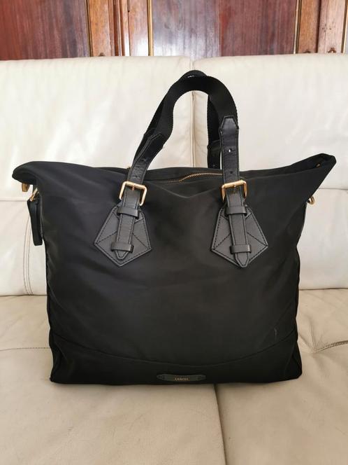 Sac lancel, Bijoux, Sacs & Beauté, Sacs | Sacs Femme, Utilisé, Sac à main, Noir, Enlèvement ou Envoi