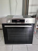 Four Bosch encastrable HBA534B.0, Elektronische apparatuur, Ovens, Gebruikt, Hete lucht, Oven met grill, Inbouw