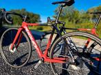 2x Cyclocross fietsen, Fietsen en Brommers, Ophalen, Carbon