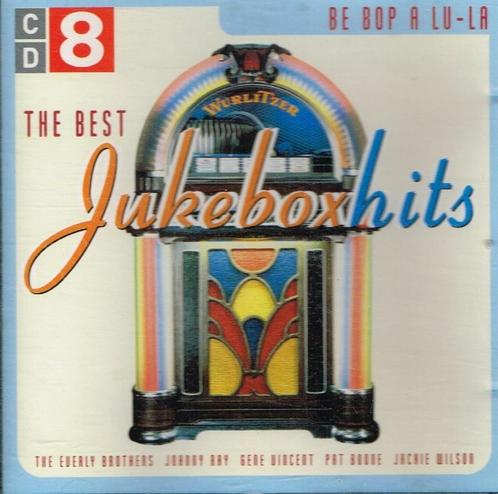 cd    /    The Best Jukebox Hits - Be Bop A Lu-La, Cd's en Dvd's, Cd's | Overige Cd's, Ophalen of Verzenden