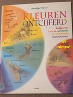 D. Parker - Kleuren ontcijferd, Boeken, Esoterie en Spiritualiteit, Ophalen of Verzenden, Zo goed als nieuw, D. Parker