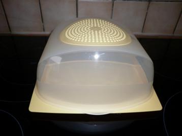 cloche à fromage, Enlèvement ou Envoi, Neuf