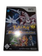 Pokémon Battle Revolution spel, Games en Spelcomputers, Games | Nintendo Wii, Ophalen of Verzenden, Gebruikt