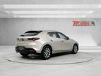 Mazda 3 2.0 e-SkyActiv-G M Hybrid 150 Exclusive-line,ACC,Cam, Autos, Achat, Entreprise, Carnet d'entretien, Beige