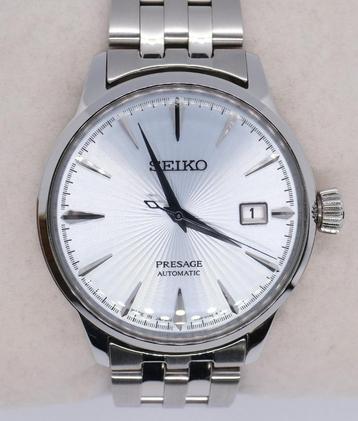 Seiko Blue Présage Cocktail beschikbaar voor biedingen