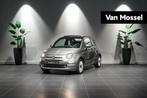 Fiat 500C 1.2 69 MTA Dolce Vita, Auto's, Voorwielaandrijving, 4 zetels, Stof, 4 cilinders