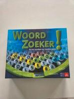 Woordzoeker + Uitbreidingsset, Ophalen, Zo goed als nieuw