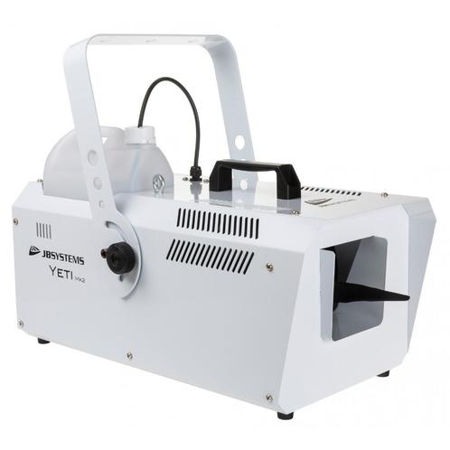 NIEUW SNEEUWMACHINE YETI Mk2, Muziek en Instrumenten, Licht en Laser, Nieuw, Ophalen