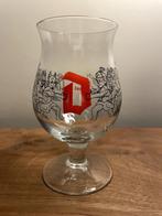 Duvel - Gabi Johnston, Verzamelen, Ophalen of Verzenden, Nieuw, Bierglas