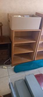 Handige kastjes KOOPJE. Nog slechts 1 beschikbaar!, Huis en Inrichting, Kasten | Boekenkasten, Ophalen, Zo goed als nieuw