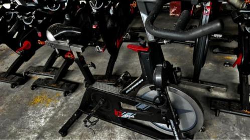 Schwinn IC Elite Indoor Cycle met Smart Release | Bike, Sport en Fitness, Fitnessmaterialen, Gebruikt, Armen, Benen, Borst, Buik