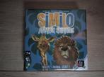Gigamic: jeu Similio. Animaux sauvages (7+), Ophalen, Nieuw