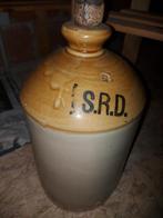 Bouteille SRD, Ophalen of Verzenden